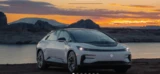 Tesla: Faraday Future: E‑Mobility‑Start‑up will durchstarten!