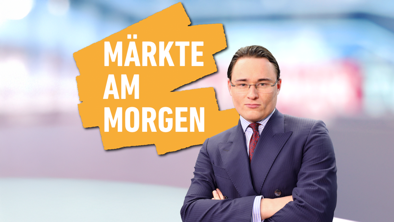 Märkte am Morgen: Markt nach Zöllen unter Druck; Bitcoin, EUR/USD, TSMC, Alibaba, Porsche AG, Nvidia