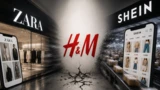 Hennes & Mauritz AB: Zwischen Shein und Zara: Ist H&M ein Auslaufmodell?
