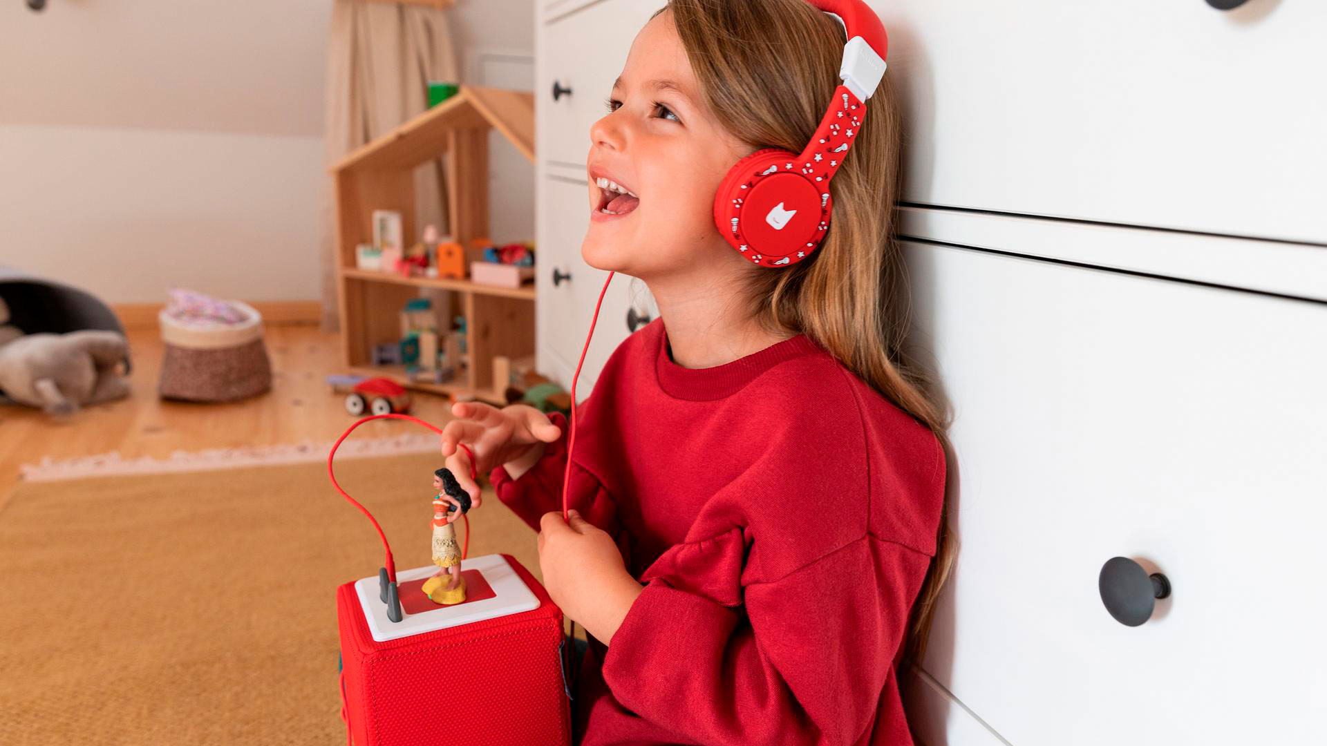 Kinder&#8209;Liebling Toniebox: Ist der Kurssprung der Tonies&#8209;Aktie von 35% gerechtfertigt? (Foto: tonies)