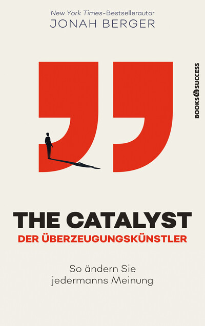 The Catalyst - Der Überzeugungskünstler
