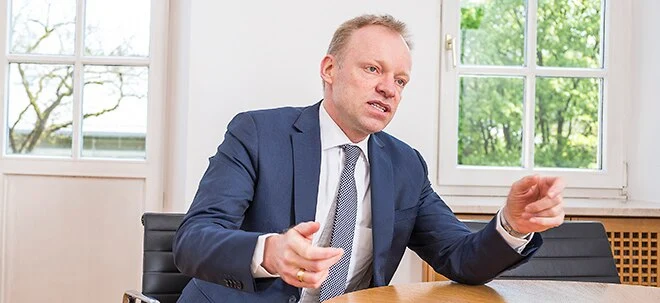 Ifo‑Chef Fuest: Staat sollte sich aus Opel‑Übernahme heraushalten (Foto: Börsenmedien AG)