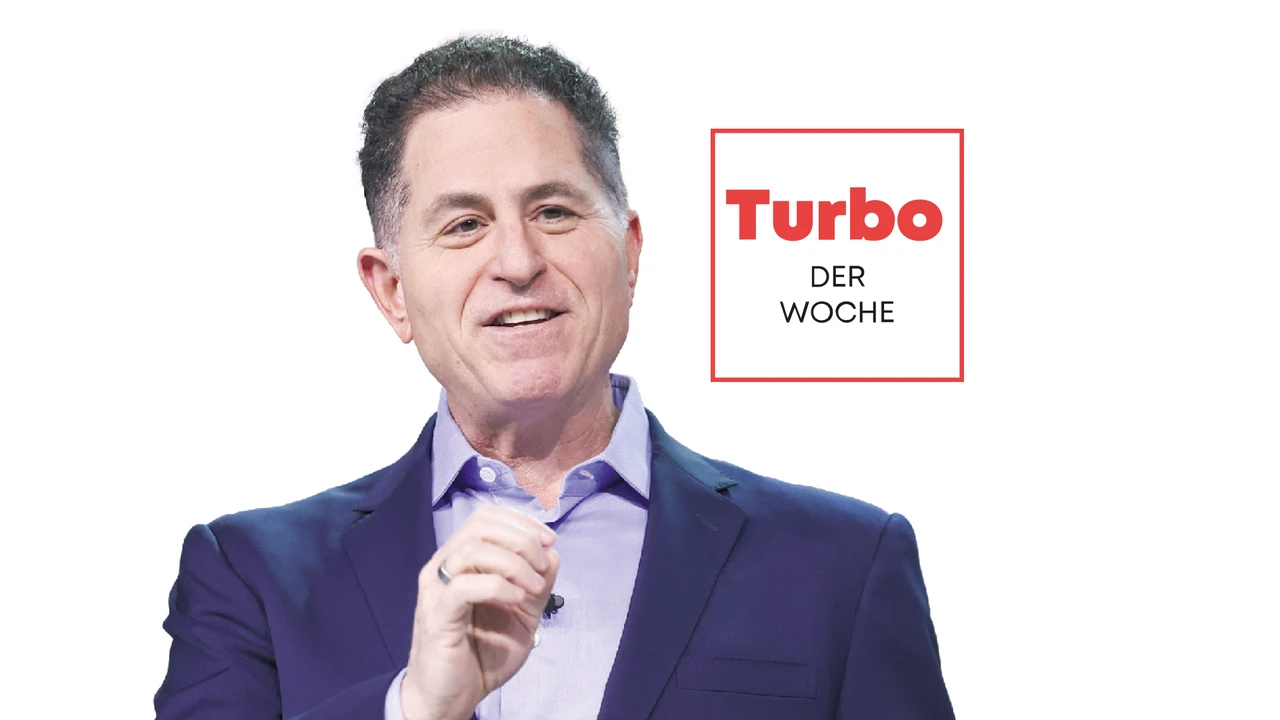 Dell: Extra‑Prozente mit diesem Schein