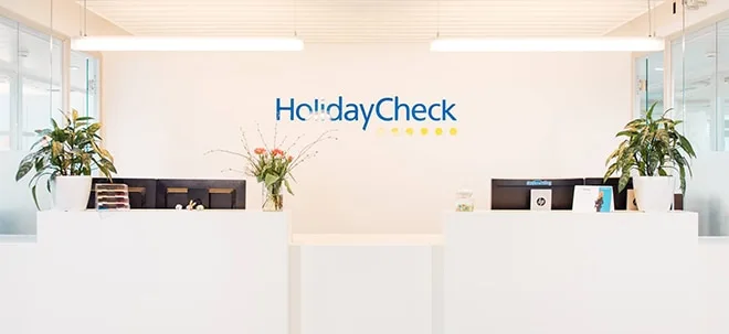 Holidaycheck‑Aktie: Gewinnsteigerung weckt Fantasie der Anleger (Foto: Börsenmedien AG)