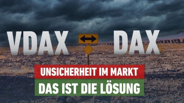 Anleger‑Angst: Was jetzt besonders heiß gehandelt wird