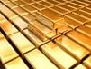 DAX: Goldpreis gelingt Ausbruch