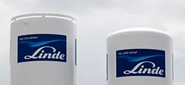 Linde&#8209;Aktie: Air Liquide&#8209;Rivale will wieder Nummer Eins werden &#8209; Gewinnprognosen bekräftigt (Foto: Börsenmedien AG)