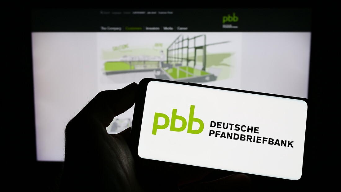 Gewinneinbruch bei Pfandbriefbank: Riskante Wette auf Turnaround (Foto: T. Schneider/Shutterstock)