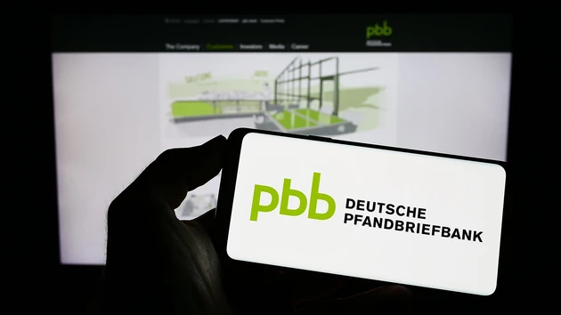 Deutsche Pfandbriefbank: Der Wahrheit ins Gesicht sehen…