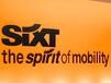 Sixt peilt Marktführerschaft an