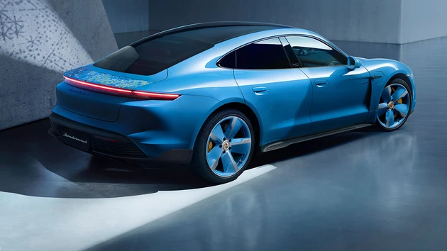 Porsche‑Aktie: Kursziel 106 Euro!