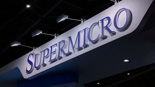 Super Micro Computer: Neue Power für die Aktie