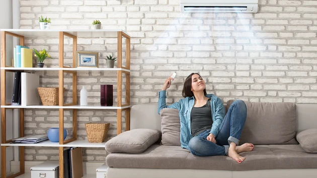 Klimaanlagen‑Boom dank Hitzewelle: Daikin Industries bringt frischen Wind ins Depot!