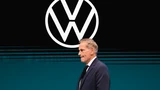 Volkswagen zerlegt sich selbst