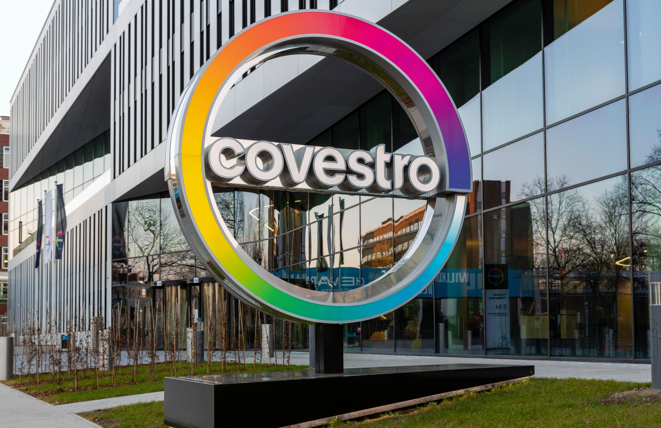 Covestro&#8209;Aktie: Analystin befürchtet "armes Jahr" (Foto: Imago/ Imagebroker)