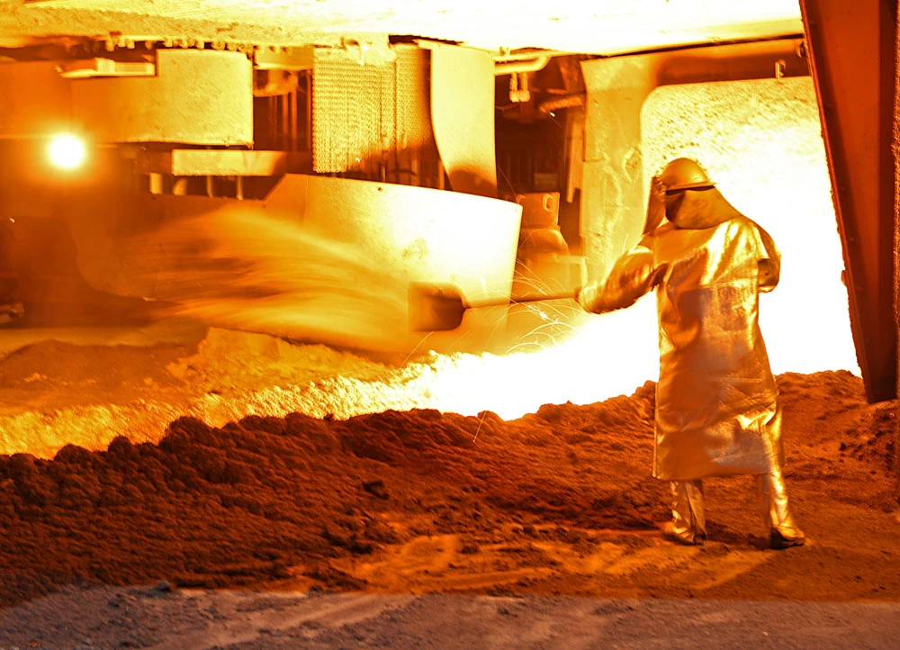 Salzgitter: Nächster Paukenschlag – Stahlhausse zahlt sich aus