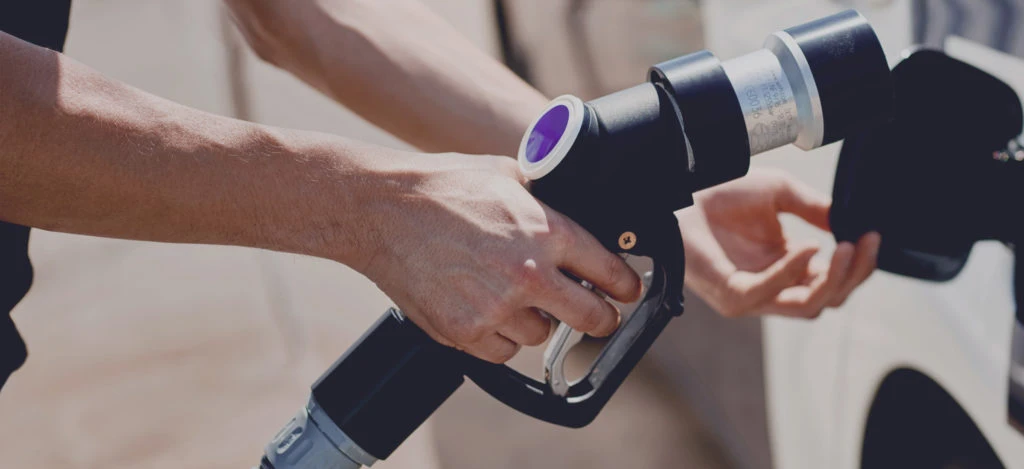 Wasserstoff vs. Batterie – Wer macht das Rennen? Jetzt mitverdienen!