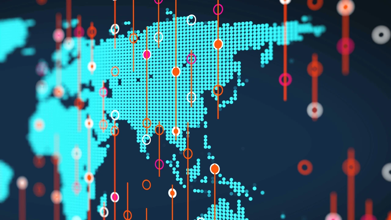 Nach Sea, NetEase und Weibo – das sind die neuen Wachstumsraketen aus Asien