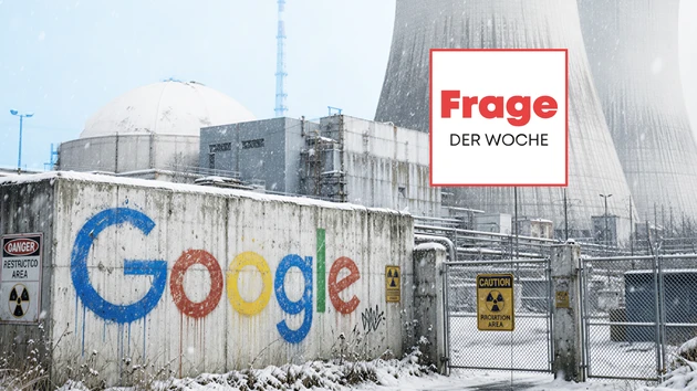 Wer gewinnt den Kampf um Energie?