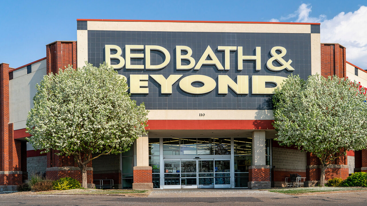 Meme-Aktien: So lief das zweite Quartal für Bed Bath & Beyond