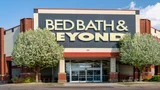 Bed Bath & Beyond: Trotz Insolvenzwarnung: Bed Bath & Beyond explodiert