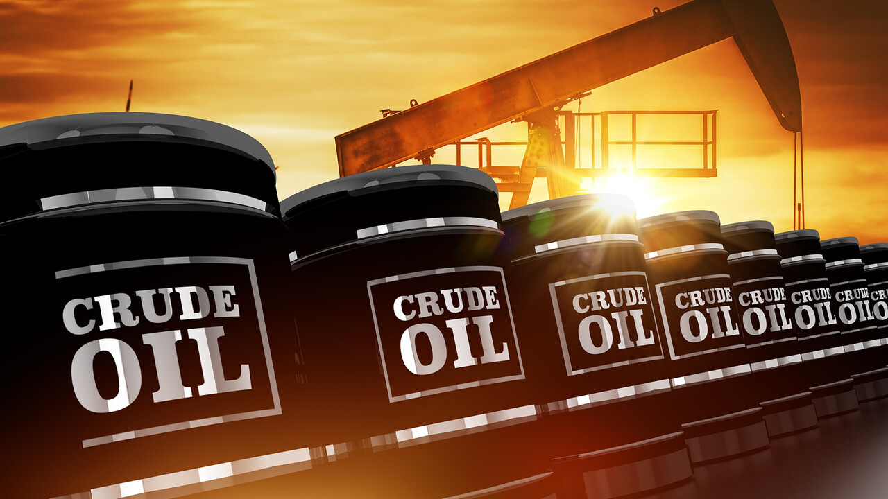 Brent Crude Öl Future: Kursexplosion nach OPEC+ Entscheidung