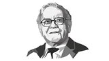 Berkshire Hathaway: Happy Birthday, Warren Buffett!