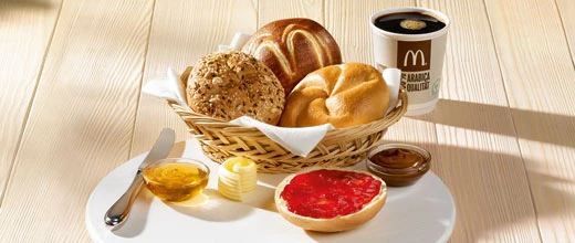 Diese Zahlen schmecken nicht! McDonald's‑Aktie verkaufen?