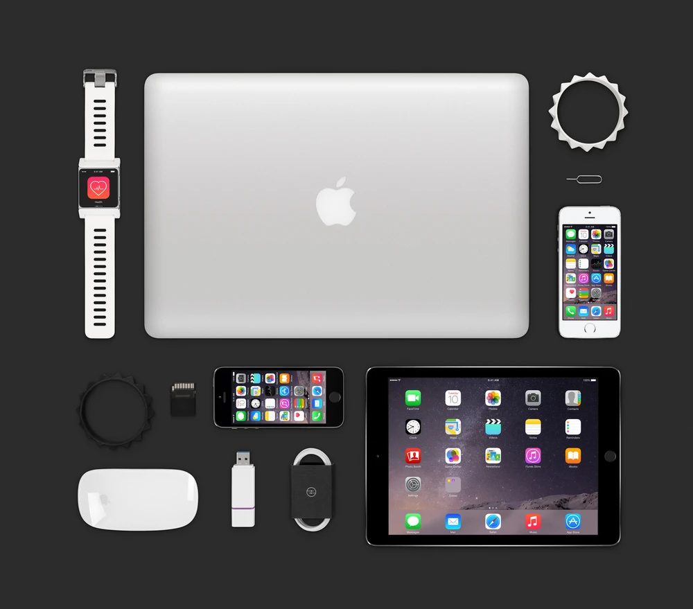 Apple: Wichtige Termine, steigende Prognosen
