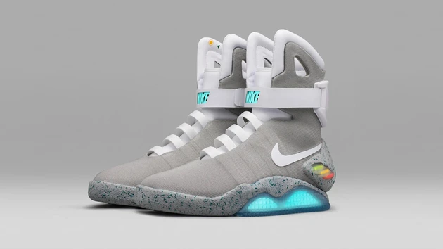 Nike: JPMorgan sieht Potenzial für ein Comeback