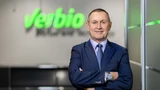Verbio SE: Verbio‑Chef Claus Sauter: 
