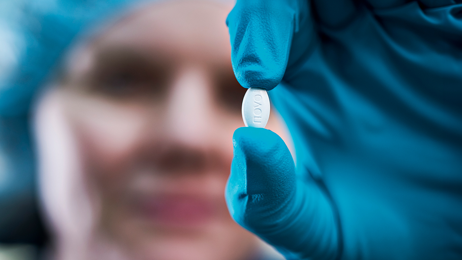 Konkurrent gibt auf! Novo Nordisk erobert wichtige Chartmarke zurück! (Foto: Novo Nordisk)