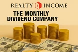 Realty Income Corporation: Realty Income: Dividendenmaschine vor Zahlen – diese Erwartungen gilt es zu schlagen