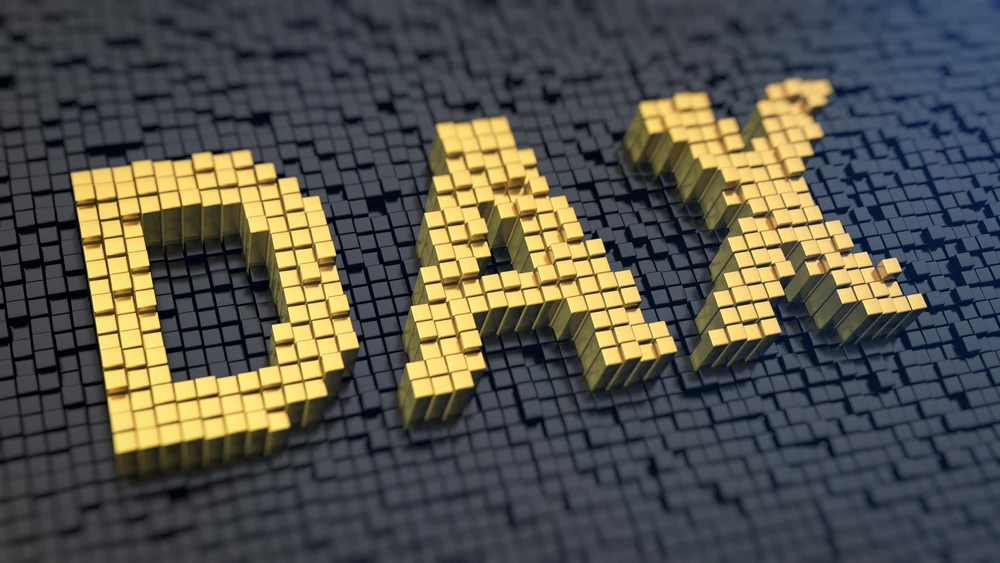 Zinsen auf 7-Jahres-Rekord - DAX bald auf 7-Wochen-Tief?