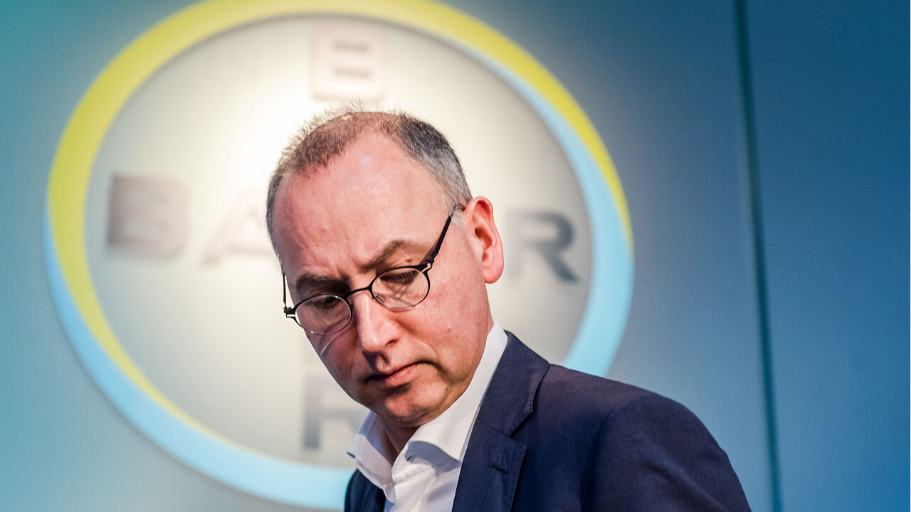 Bayer nach dem Kursrutsch: So steht es um die Aktie - Vimarsana News