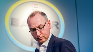 Bayer: Chef bekommt weniger Geld – Kursziele steigen  / Foto: Getty Images