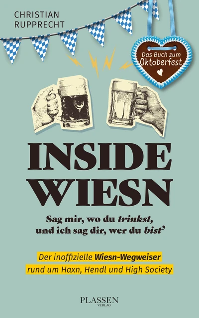 Inside Wiesn
