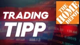 The Home Depot: Home Depot: Allzeithoch dank rasantem Wachstum | Tipp des Tages