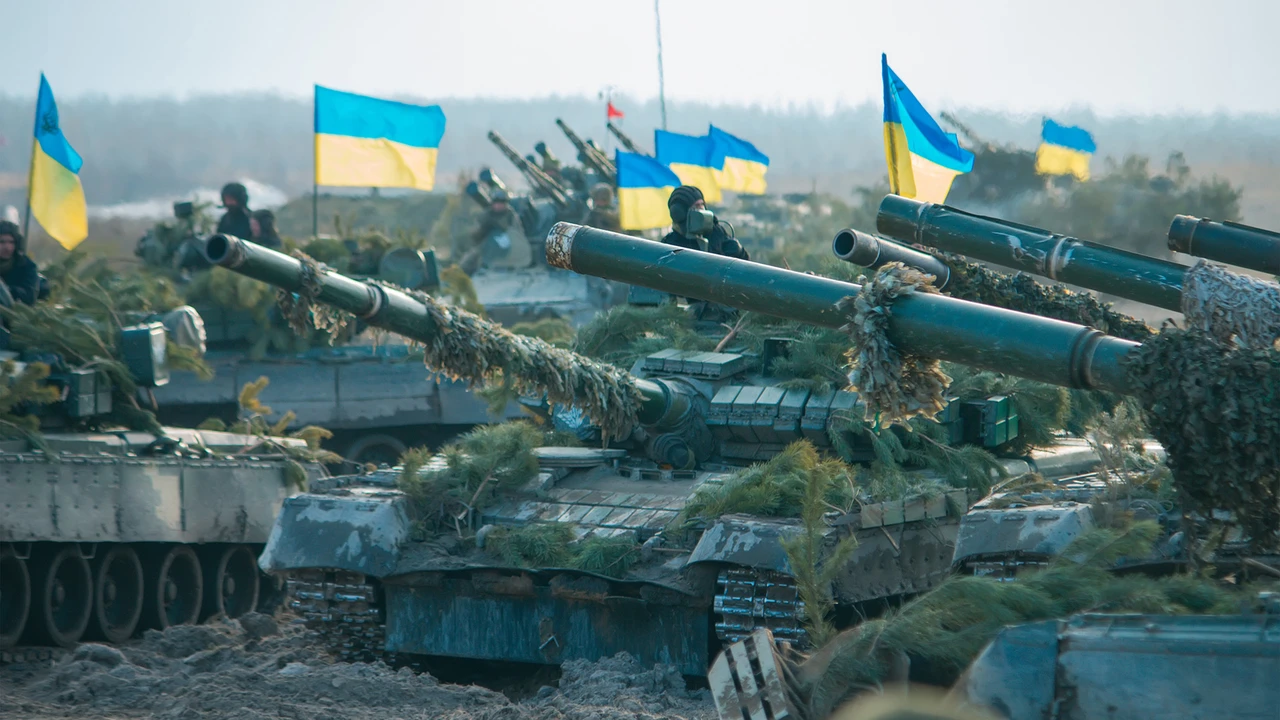 Politikwissenschaftler Jäger: Putin lässt für seine Ziele kämpfen, bis alles verbrannt ist