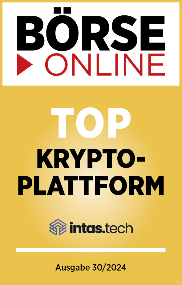 BÖRSE ONLINE – Top Krypto-Plattform