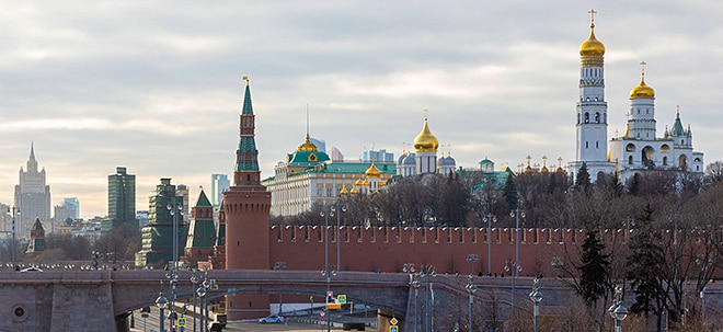 Russland nähert sich Zahlungsausfall &#8209; Investoren beklagen fehlende Zahlung (Foto: Börsenmedien AG)