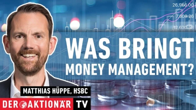 Was bringt Money Management?