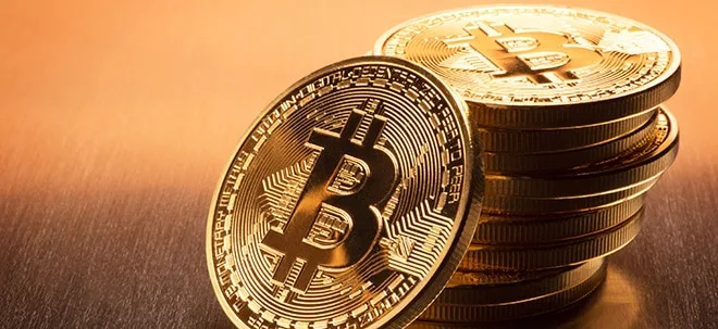 Bitcoin lugt über 20.000 Dollar &#8209; Zweiter Future startet (Foto: Börsenmedien AG)