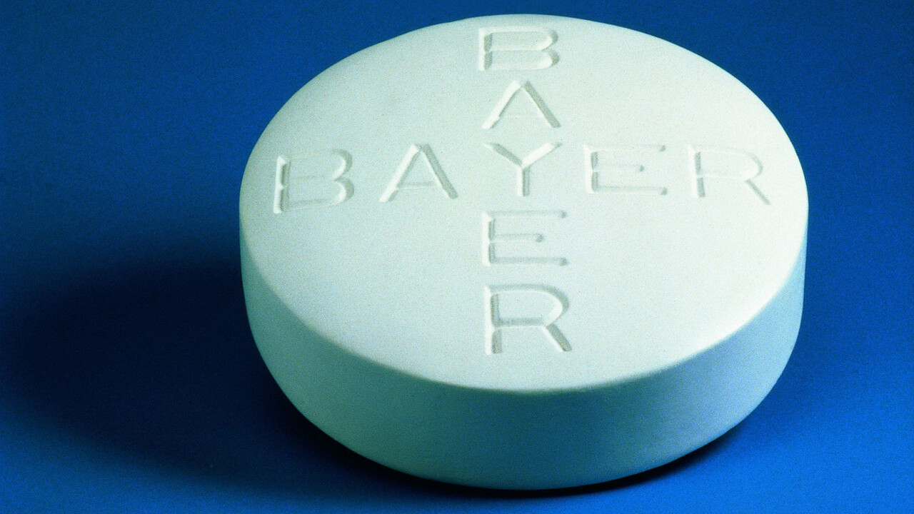 Bayer: Hartnäckiger Widerstand