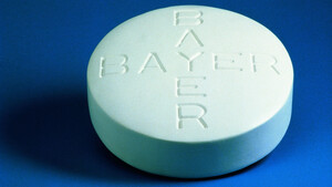 Bayer: Droht eine Bullenfalle?  / Foto: Bayer