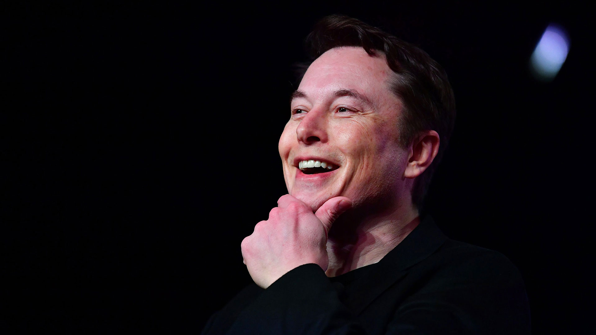 Elon Musk: Nur einer ist reicher als der Tesla-Chef
