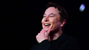 Tesla: Doppelte Freude für Elon Musk  / Foto: Getty Images