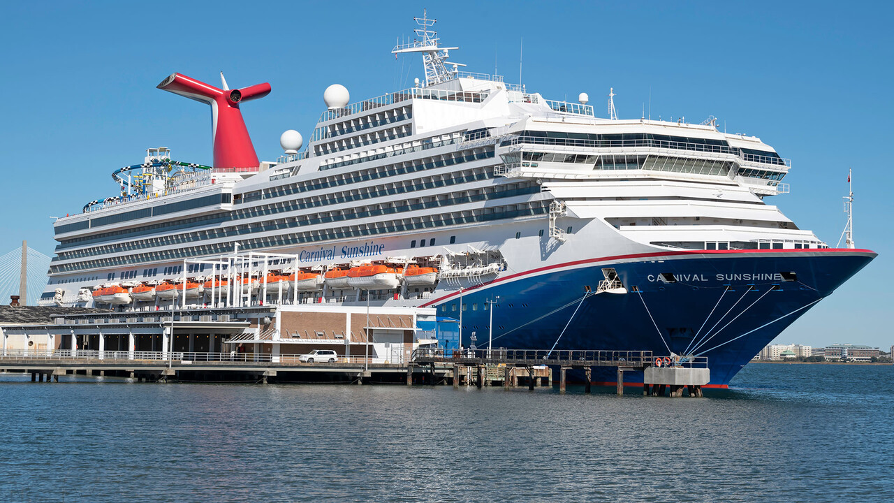 Kreuzfahrt-Aktien: Carnival-Rivale Norwegian Cruise belastet Sektor mit schwachem Ausblick