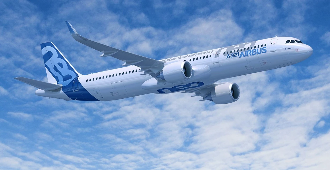 Airbus punktet wieder gegen Boeing, aber...