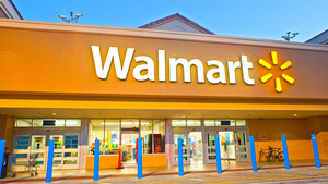 Walmart schließt Abo‑Videostreaming‑Deal mit Paramount+  / Foto: Shutterstock